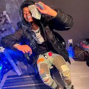 Picture for song 'Money Dive' by artist 'Hardkore Rap Beats'