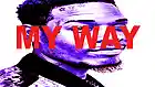 Picture for song 'Fetty Wap Type Beat My Way' by artist 'HITAFTERHITBEATS'