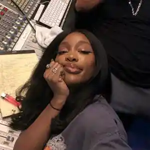 Picture for song 'SZA x Trap-Soul Type Beat' by artist 'Ilyass Kz'