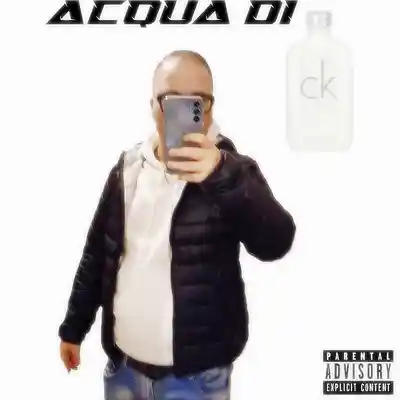 Picture for song 'Acqua di (By Jozy)' by artist 'INVITTIMA'