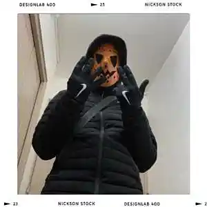 Picture for song 'SKI BOY' by artist 'ISSMO BEATZ'
