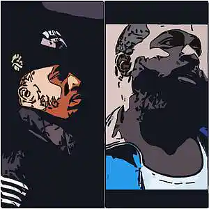 Picture for song 'Sinister' by artist 'J A S Productionz'