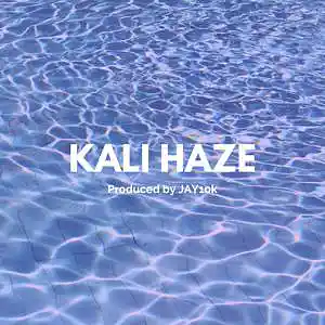 Picture for song 'KALI HAZE (Tyga type beat 2021)' by artist 'Jay10k producer'