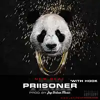 Picture for song 'Priisoner (With Hook)(Desiigner Panda Trap Type)' by artist 'JayUrbanMusic'