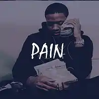 Picture for song 'Pain-Lil Durk Type Beat (2 for $30)' by artist 'jMoneyBeats Productions'