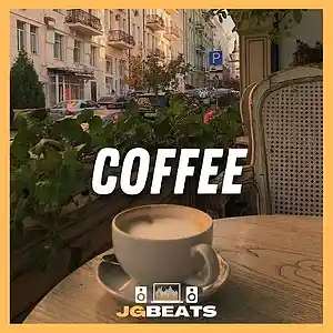 Picture for song 'Coffee - Intimate Acoustic Pop Beat' by artist 'Joe Gautrey'