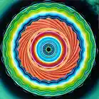 Picture for song 'Cosmic Flame' by artist 'Josiah Barlow'