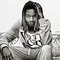Picture for song 'Downtown' by artist 'JRHITMAKER'