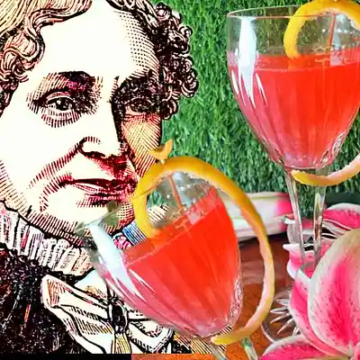 Picture for song 'The Ballad Of Lydia Pinkham' by artist 'KillerMiller'