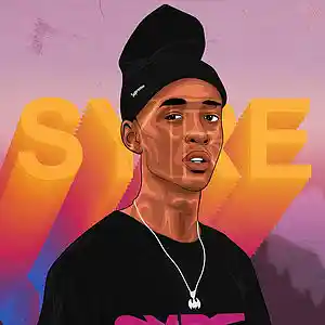 Picture for song 'ERYS (Jaden Smith Type Beat)(BUY 1 GET 1 FREE)' by artist 'AYOCXRN (Formerly King Corn Beatzz)'