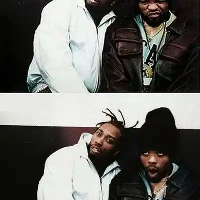 Picture for song 'toby - wu tang clan type beat' by artist 'KroM Beatz'