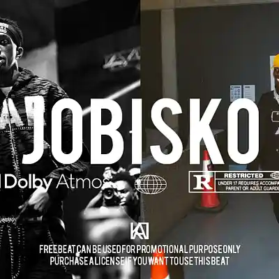 Picture for song 'JOBISKO' by artist 'Kumonanaa'