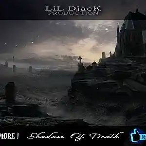 Picture for song '*Smooth* Shadow Of Death' by artist 'LiL DjacK Production'
