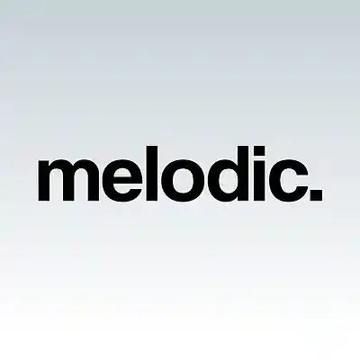 Picture for song 'Melodic type beat' by artist 'dracey productions'