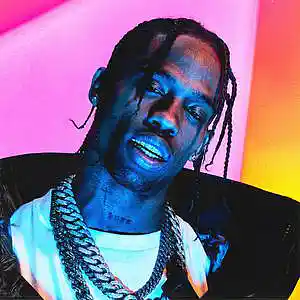 Picture for song 'Melancholy [Travis Scott] Guitar x Sad' by artist 'nosea'