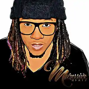 Picture for song 'Karma' by artist 'Mpressivebeatz'