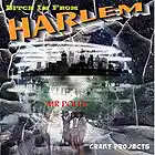 Picture for song 'b*** Im from Harlem' by artist 'MR POLITE'