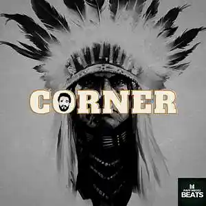 Picture for song 'Corner' by artist 'PAFF MEGGI'