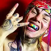 Picture for song 'This Is America (FREE DL)' by artist 'Paperfall Bros'