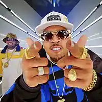 Picture for song '*SOLD* Move Bxtch (Primestars x Alegal)' by artist 'Primestars'