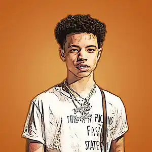 Picture for song 'Cartier (Lil Mosey Type Beat)(BUY 1 GET 1 FREE)' by artist 'prodbygill'
