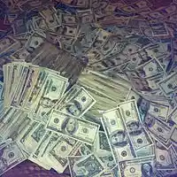 Picture for song 'Bag That Money' by artist 'ProdBySticks'