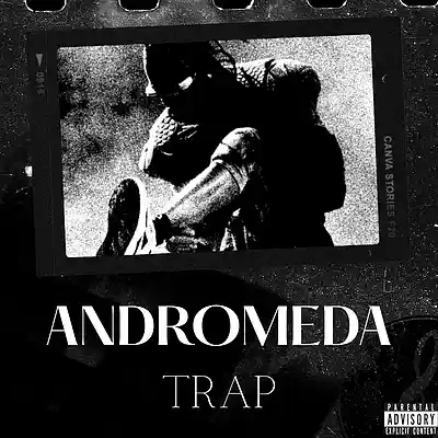 Picture for song 'Travisscott x Lil Baby type beat Dark ''Andromed' by artist 'ProdGeovan7'