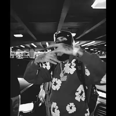 Picture for song 'Yovngchimi x CDobleta x Hades66 Type Beat "RELOAD"' by artist 'Prod.SouthShooter'
