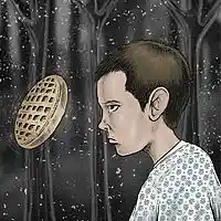 Picture for song 'Stranger Things (Free D/L)' by artist 'RBS MusicK'