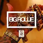 Picture for song 'Big Rollie prod by KRB' by artist 'Richie Bangas'
