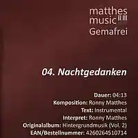 Song picture