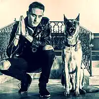 Picture for song '**FREE** purging (g-eazy type)' by artist 'sirdyl'