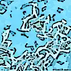 Picture for song 'the voice' by artist 'Slave of Destruction'