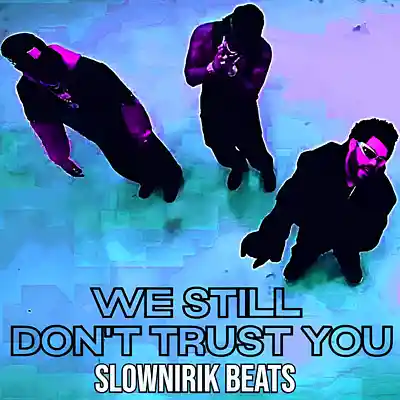Picture for song 'Dua Lipa x Metro Boomin x Future Type Beat 2026' by artist 'Slownirik'