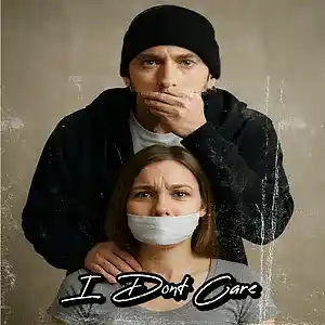 Picture for song 'I Don't Care 2 Eminem Boom Bap Soulfu' by artist 'SoulHeaven Beats'
