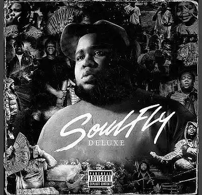 Picture for song 'Rod Wave Type Beat [Only 2]' by artist 'South Florida Music Group'