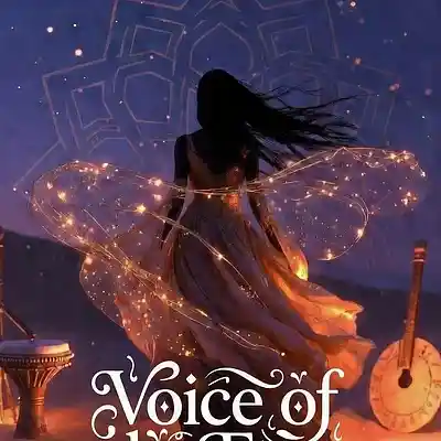 Picture for song 'Voice of the east' by artist 'Stanislav Maksymov'