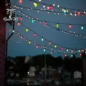 Picture for song 'Lo-fi Type Beat - Lights - Chill Relaxing' by artist 'Stc Beats VB'