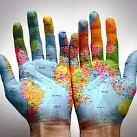 Picture for song 'Around The World (@SupaCrankIt x Richie Souf) ' by artist 'Supa Crank It'