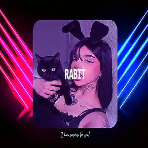Picture for song 'Markul type beat - Rabit' by artist 'Surprise MF beats'