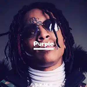 Picture for song '[Free] Purple (Buy 1 Get 2 FREE)' by artist 'S.Y.M.B'