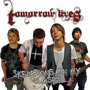 Picture for song 'Roses' by artist 'Tomorrow Lives'