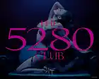 Picture for song 'Never Long' by artist 'the5280club'