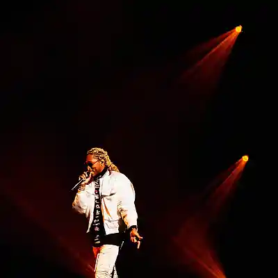 Picture for song '"Memories Haunting" - Future Type Beat' by artist 'TripleQ'