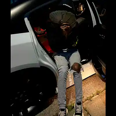 Song picture of 'YFG Fatso x Vonoff1700 Type Beat 