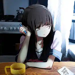 Picture for song 'Melancholy 2 (Lo-Fi Hip Hop Beat)' by artist 'Turbo Beats'