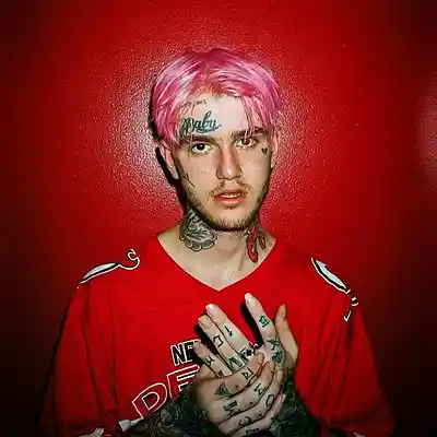 Picture for song '*$120 EXCLUSIVE* Broken - Lil Peep Beat (+4 FREE!)' by artist 'VESCAPE'