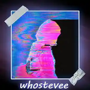 Picture for song 'im brxken' by artist 'whostevee'