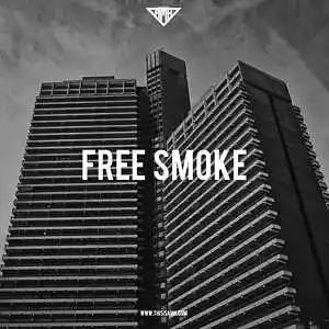 Picture for song 'Free Smoke' by artist 'www.beat.lease'