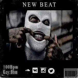 Picture for song 'Zazercal Beats - Dark glasses' by artist 'Zazercal Beats'